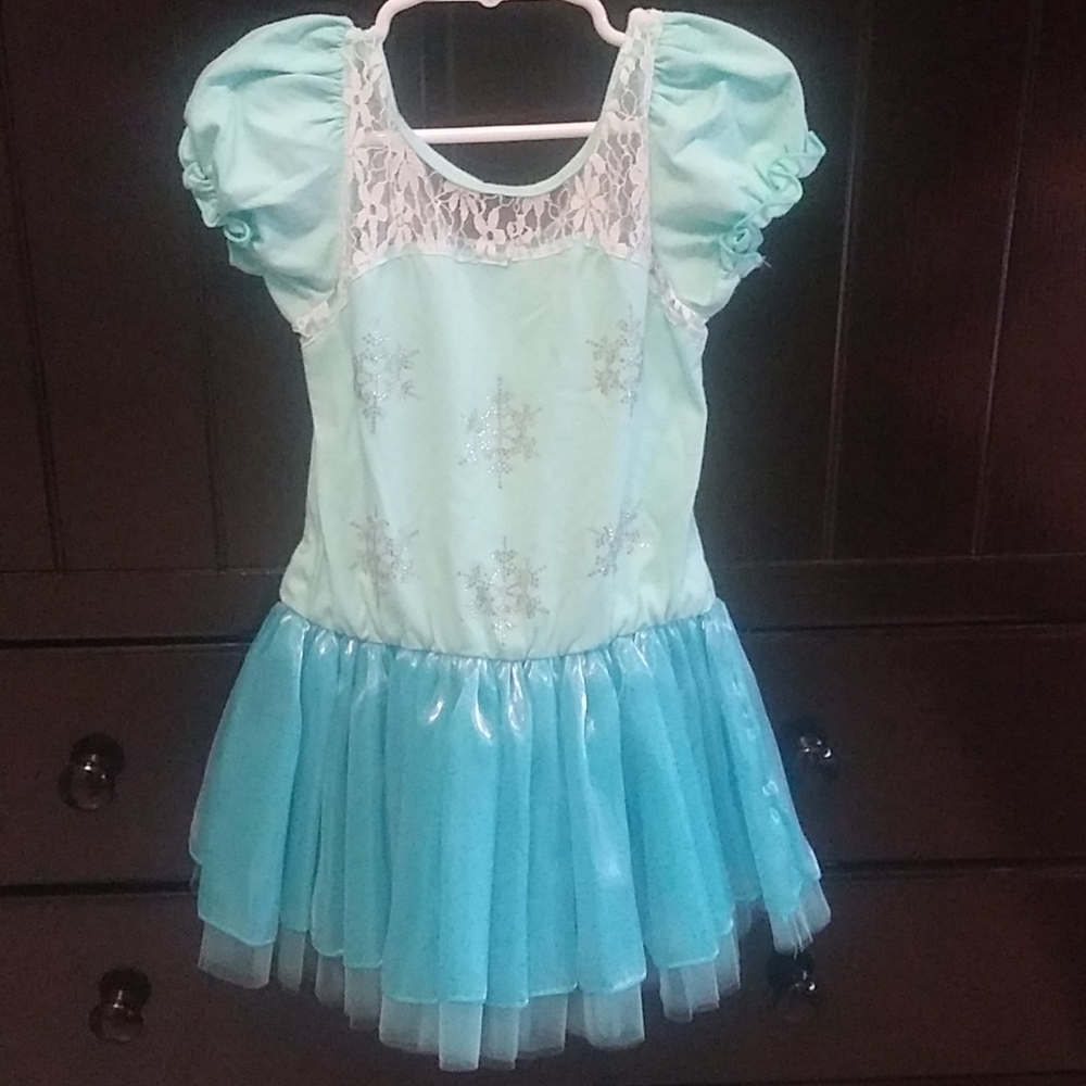 Balerina Dress for girls